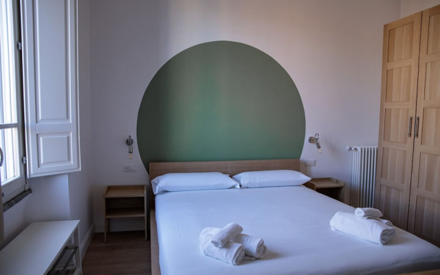 Vaticano Venticinque Guest House