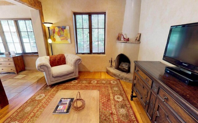 Casita Madera