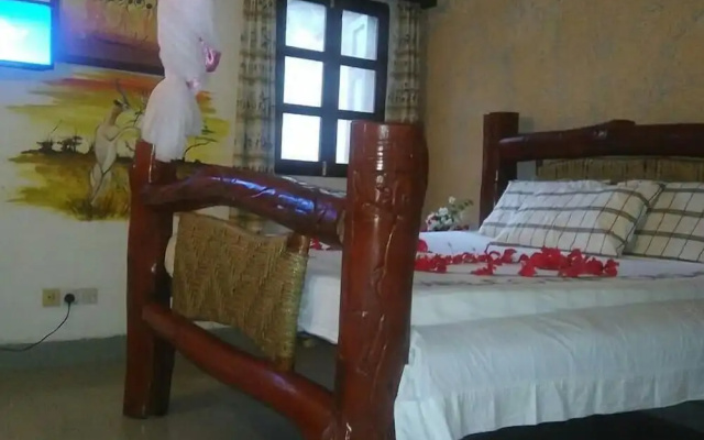 Diani Star Beds