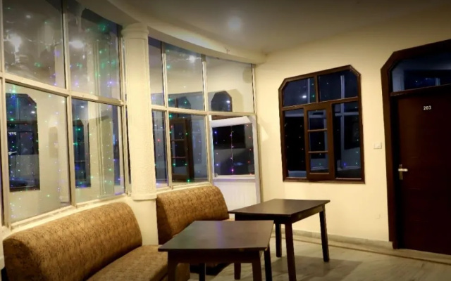 Grand Haveli Resort & Spa
