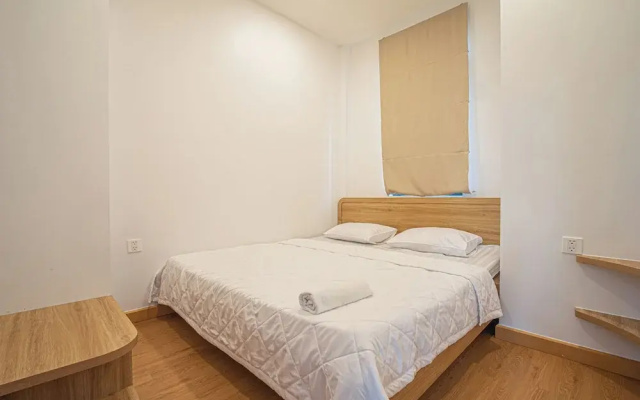 PRS Golf Villa
