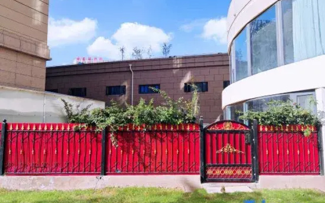 Xinxiang Xinnuo Hotel