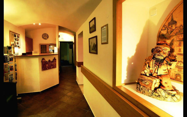 Hotel Verona Mea