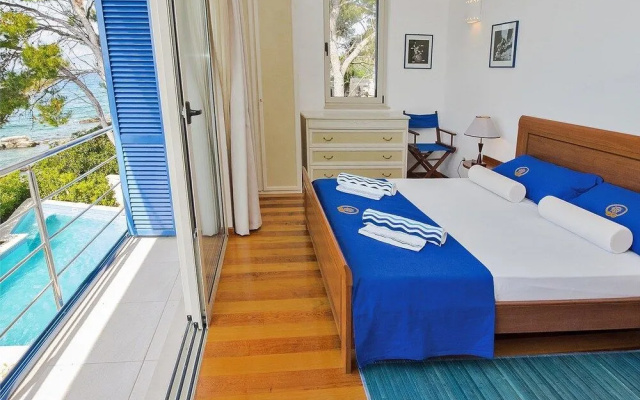 Villa Rosemary