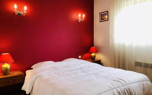 Appartement Arcachon, 2 pièces, 3 personnes - FR-1-433-66