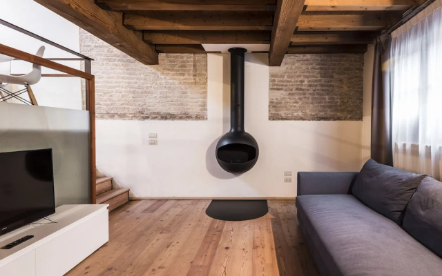 MyPlace Sant'Agostino Apartment