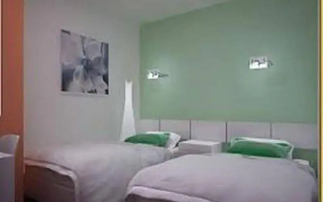 Hotel Niaga
