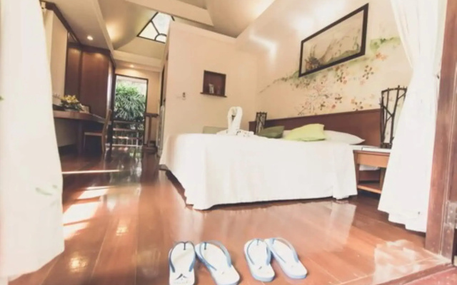 Baan Duangkaew Resort
