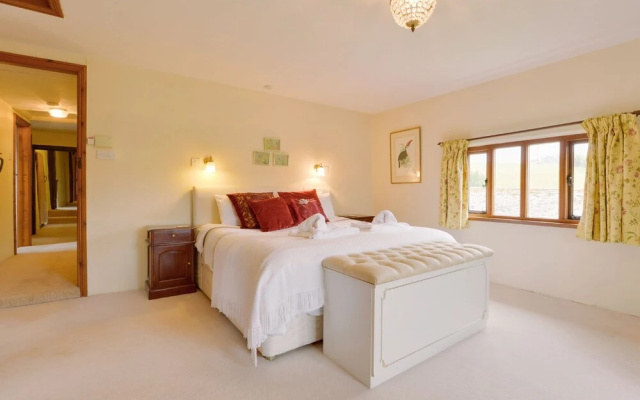 Surridge Farmhouse
