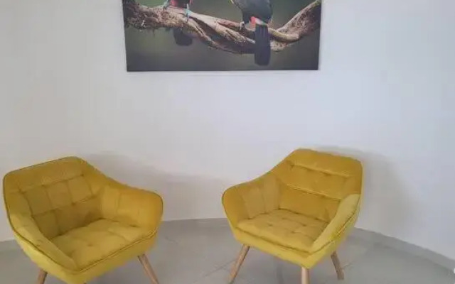 Hello Guyane(3), Suite Prestige Premium, 5 étoiles