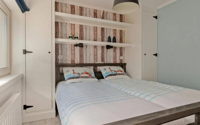 Vakantiewoning Westkapelle Noordkerkepad 51