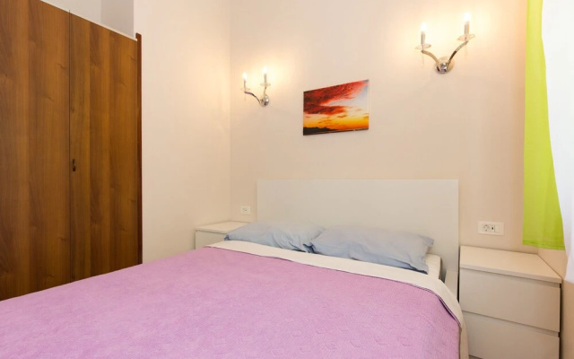 Tamaris Apartmani