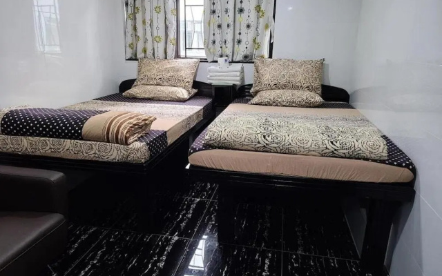 New International Guest House