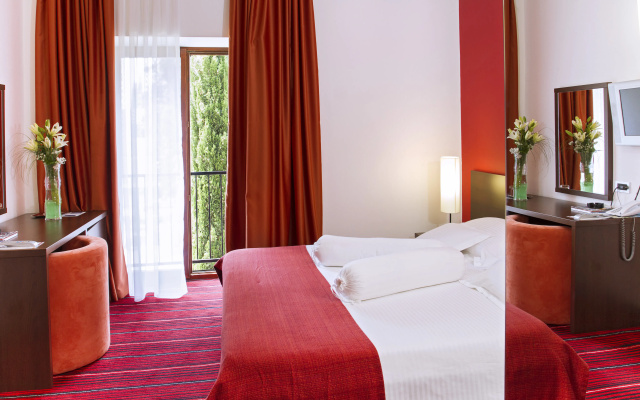 Hotel Villa Donat