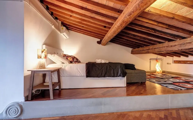 Mamo Florence - Spirito19 Apartment