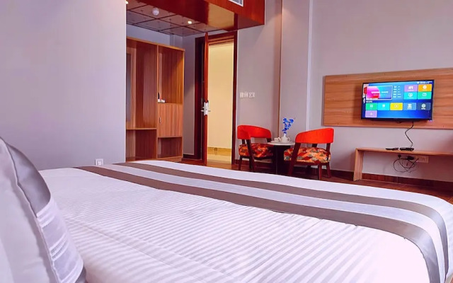 Sshubh Hotel Nathdwara