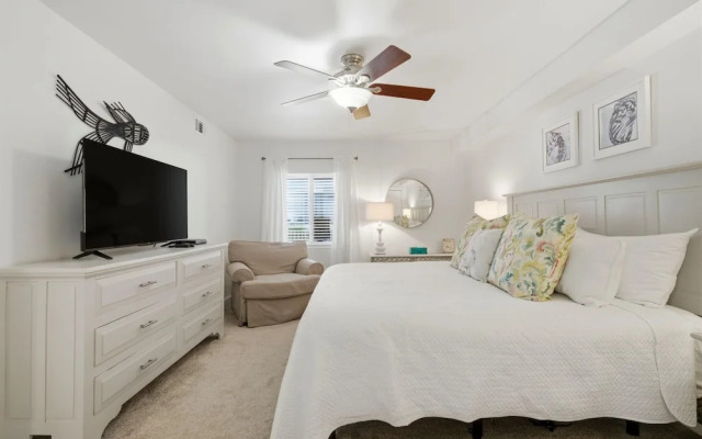 Seaspray Riverside 312
