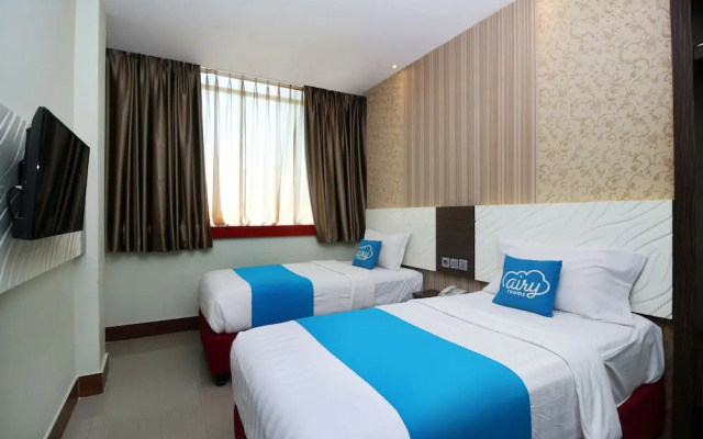 Airy Sawerigading Boto Lempangan 28 Makassar