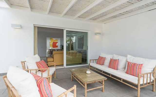 Villa Pasito Blanco
