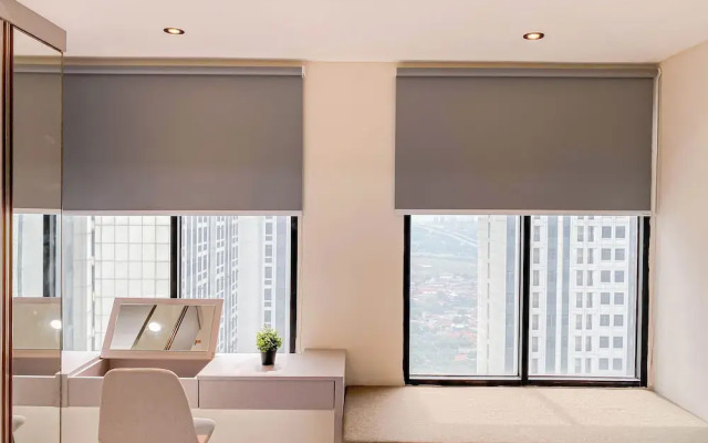 Enjoy Living Studio At Apartment Pollux Chadstone