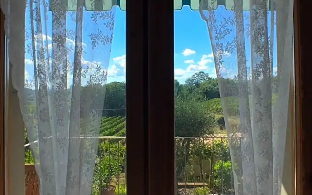 B&B Casa certosa