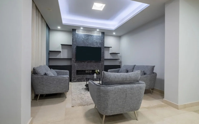 Vesta - New Cairo Residence