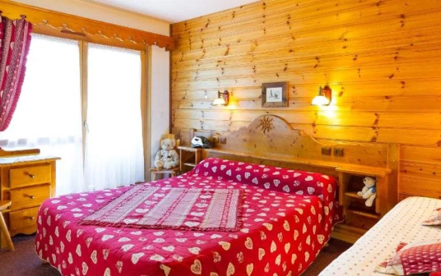 Hotel LEnsoleillé