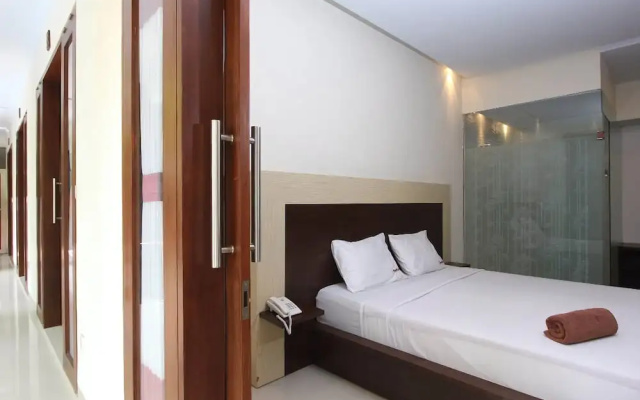 RedDoorz near Sindhu Beach Sanur