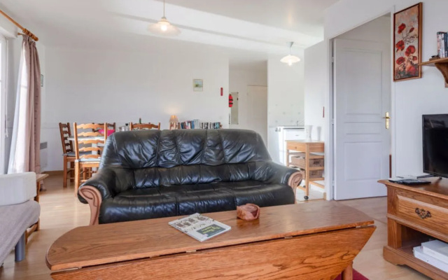Villa Le Manoir Cabourg