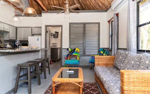 Villas De Isla Bonita