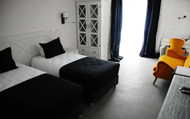 Check Inn Hotel Ankara