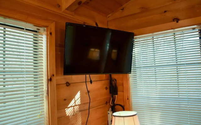 NORTHERN LITES - 1 Br Cabin