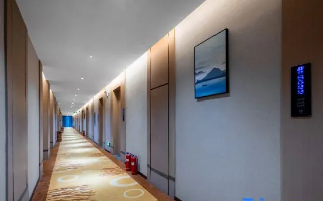 Kaitai Hotel (Yongcheng Jinbo Plaza Store)