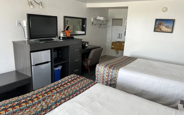 Escalante Canyon Inn