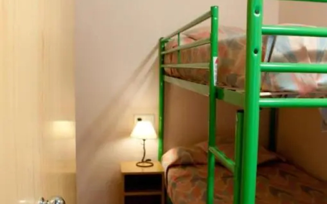 Apartamentos Siglo XXI - Sant Joan