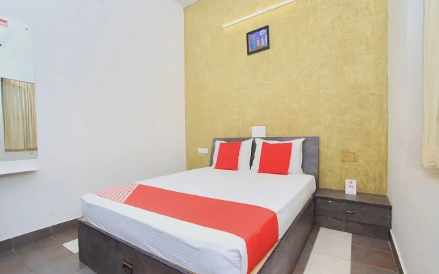 Hotel Sapthagiri Nest  by OYO Rooms