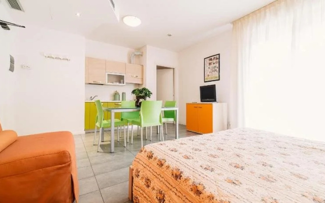 Residence Sottovento
