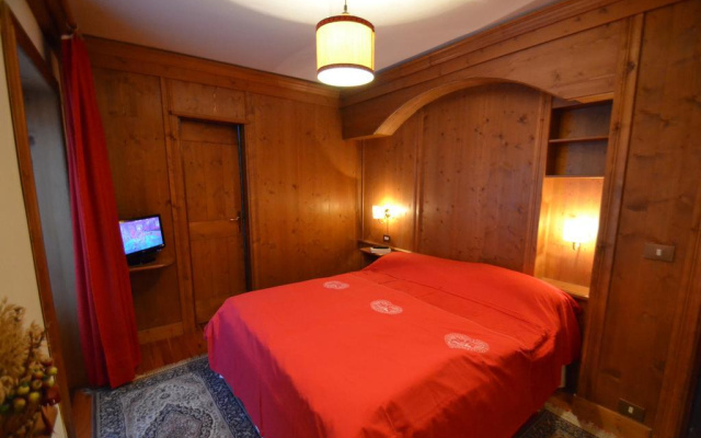 Hotel Villa Nevada