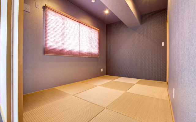 Terrace Resort Shintoshin