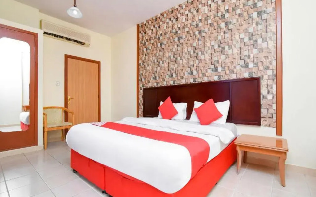 Al Malika Hotel Apartments