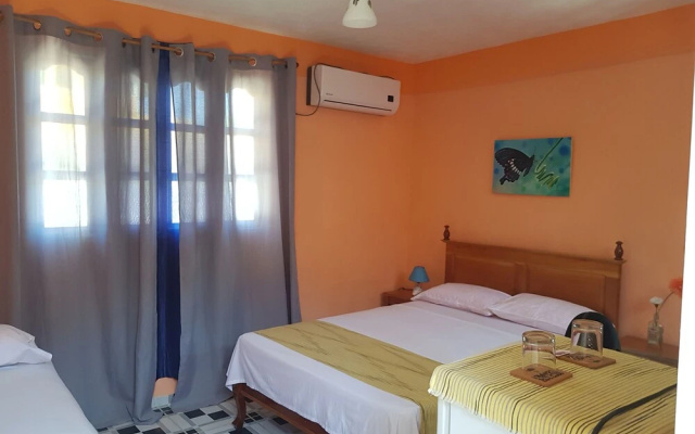 Casa Ohana BARACOA