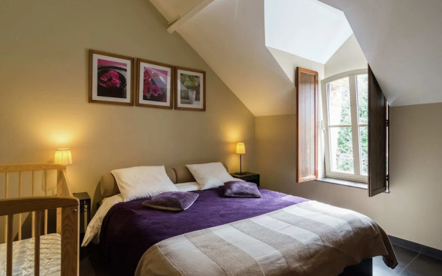 Wellness Retreat in Gedinne