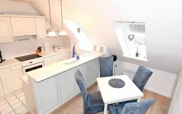 Maisonnette met Charme