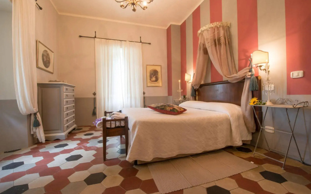 I Capricci di Merion Resort & Spa