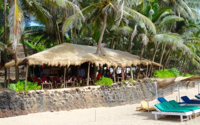 Blue Lagoon Resort Goa