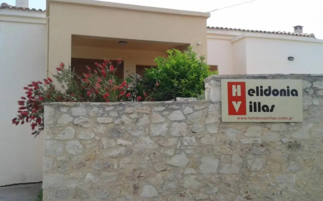 Villa Stefanos, Sea View, Private Pool, Near Sea