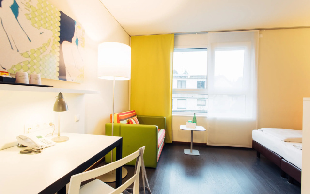 harry’s home Dornbirn hotel & apartments