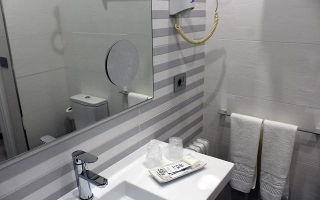 Hotel Altiana