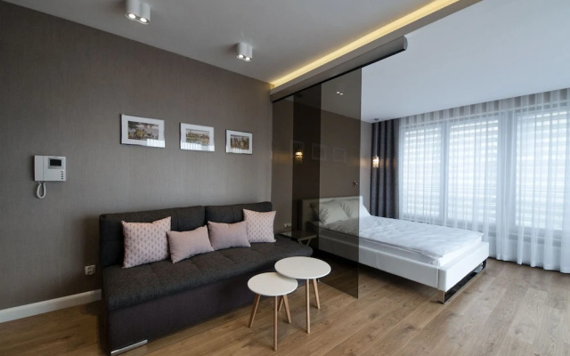 Apartament Aria Studio