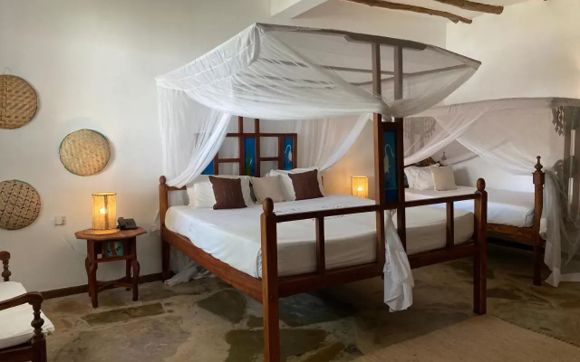 Diamonds Malindi Beach